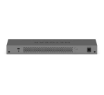 NETGEAR GS116EP Géré L2/L3 Gigabit Ethernet (10/100/1000) Connexion Ethernet, supportant l'alimentation via ce port (PoE) Gris