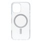 OtterBox Symmetry Series Clear voor MagSafe voor iPhone 16, Clear