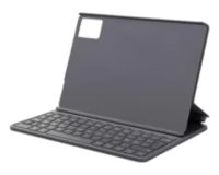 Lenovo ZG38C07077 clavier pour tablette Pogo Pin Gris