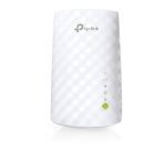 TP-Link RE220 Répéteur réseau Blanc 10, 100 Mbit/s