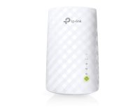 TP-Link RE220 Répéteur réseau Blanc 10, 100 Mbit/s
