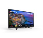 Sony KD32W800P1AEP Televisor 81,3 cm (32") HD Smart TV Wifi Negro