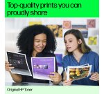 HP LaserJet 659X High Yield Cyan Original Toner Cartridge