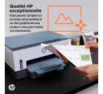 HP Smart Tank 7006 Sans fil All-in-One Couleur Imprimante, Impression recto-verso; copieur, scanner