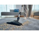 Hoover HP410P 011 2.5 L Cylinder vacuum Dry 850 W Bagless