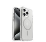 OtterBox Symmetry Clear protective case for mobile phones 15.5 cm (6.1") Transparent Cover