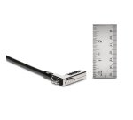 Kensington Slim Ultra - Sicherheitskabelschloss - Kombination, für Standard-Slot