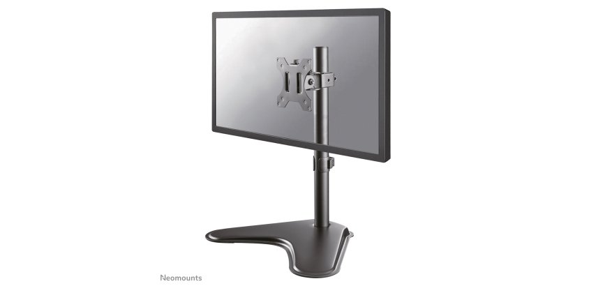 Neomounts FPMA-D550SBLACK Support d'écran à poser 13-32"