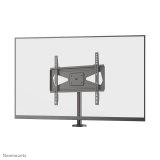 Neomounts DS42-430BL14 Support de bureau pour écran à poser 32-55"- à visser - pivotant
