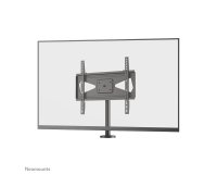 Neomounts DS42-430BL14 Support de bureau pour écran à poser 32-55"- à visser - pivotant