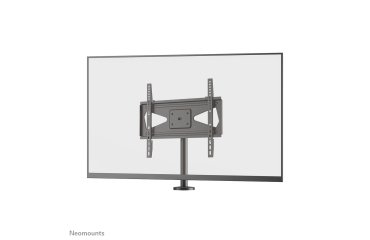 Neomounts DS42-430BL14 Soporte da mesa para TV 32-55"- atornillable - girar
