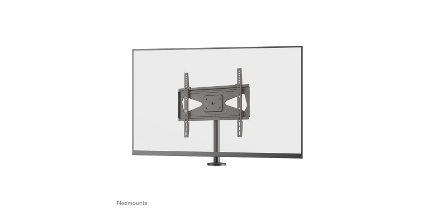 Neomounts DS42-430BL14 Soporte da mesa para TV 32-55"- atornillable - girar