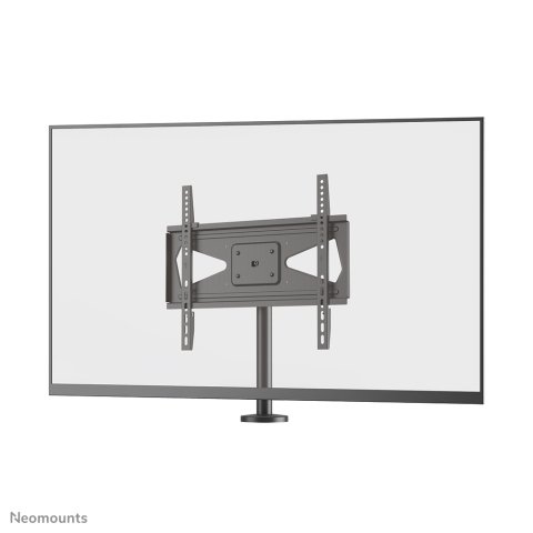 Neomounts DS42-430BL14 Soporte da mesa para TV 32-55"- atornillable - girar