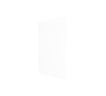 dbramante1928 Eco-Shield Protection d'écran transparent Apple 1 pièce(s)