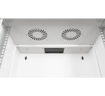 Equip EWM-07-5440-G rack 7U Da parete Grigio chiaro