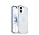 OtterBox React MagSafe Series for Apple iPhone 17, clear