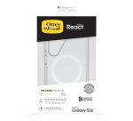 OtterBox React Magnets Series pour Samsung Galaxy S26, transparente