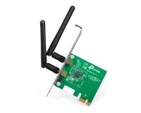 TP-Link TL-WN881ND adaptador y tarjeta de red Interno WLAN 300 Mbit/s