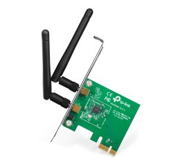 TP-Link TL-WN881ND adaptador y tarjeta de red Interno WLAN 300 Mbit/s