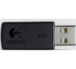 Logitech Wireless Combo MK220 Teclado Español + Ratón USB Negro