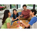 Games UNO Zero Card Game for Kid, Adult & Family Nights, Parties & Travel, Includes Deck & Scorecard