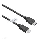 Neomounts HDMI35MM câble HDMI - 10 mètres