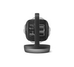 Philips Serie 3000 Ventilatore da tavolo CX3050/01, Flusso d'aria 738 m³/h, Ultra silenzioso 23db
