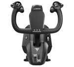 Thrustmaster TCA Yoke Pack Boeing Edition Black, Grey USB Fightstick PC, Xbox, Xbox One, Xbox One S, Xbox One X, Xbox Series S, Xbox Series X