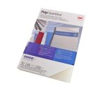 GBC Copertine per rilegatura PolyClear View 300mic 100 pz