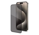 Celly PRIVACYF1080BK Protector de pantalla para privacidad Apple 1 pieza(s)