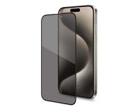 Celly PRIVACYF1080BK protector de pantalla o trasero para teléfono móvil Protector de pantalla para privacidad Apple 1 pieza(s)