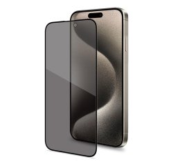 Celly PRIVACYF1080BK Privacy screen protector Apple 1 pc(s)