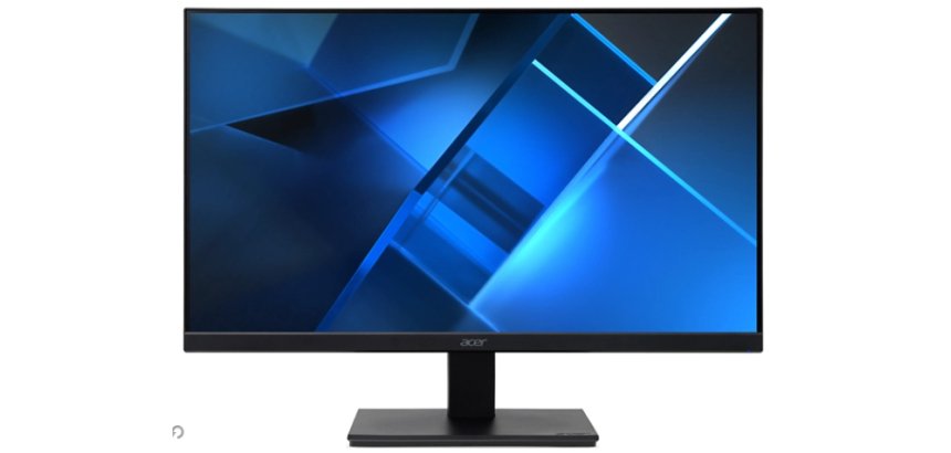 Pantalla monitor para PC 54,6 cm 21,5" Acer Vero V227Q E3 1920 x 1080 Pixeles Full HD LED Negro