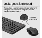 HP Combo mouse e tastiera wireless 330