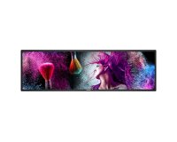 Philips Signage Solutions 37BDL3050S/00 Écran d'affichage dynamique 94 cm (37") 700 cd/m² Full HD Noir Intégré dans le processeur Android 8.0 24/7