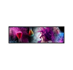 Philips Signage Solutions 37BDL3050S/00 Écran d'affichage dynamique 94 cm (37") 700 cd/m² Full HD Noir Intégré dans le processeur Android 8.0 24/7