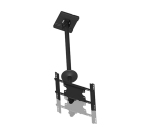 Multibrackets M Public Ceilingmount Medium Single 3000