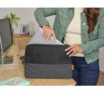 Trust Lisboa 40,6 cm (16") Housse Noir