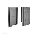 Neomounts FPMA-W25BLACK Support pour écran mural 10-30" - ultra-plat