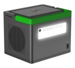 APC PPS730-GR estación de energía portátil Ión de litio 995 W 6,4 kg