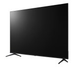 LG 50PK640S Pantalla plana para señalización digital 127 cm (50") LED 260 cd / m² 4K Ultra HD Negro Procesador incorporado WebOS 16/7