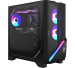 MSI MPG Infinite X3 AI Gaming PC - NVIDIA® GeForce RTX™ 5080, Intel® Core™ Ultra 7 270K Plus, 32 GB RAM, 2TB SSD - Black