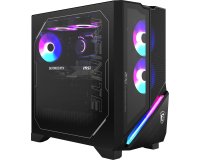 MSI MPG Infinite X3 AI Gaming PC - NVIDIA® GeForce RTX™ 5080, Intel® Core™ Ultra 7 270K Plus, 32 GB RAM, 2TB SSD - Black
