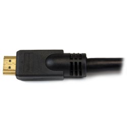 StarTech.com 10m High Speed HDMI® Cable – Ultra HD 4k x 2k HDMI Cable – HDMI to HDMI M/M