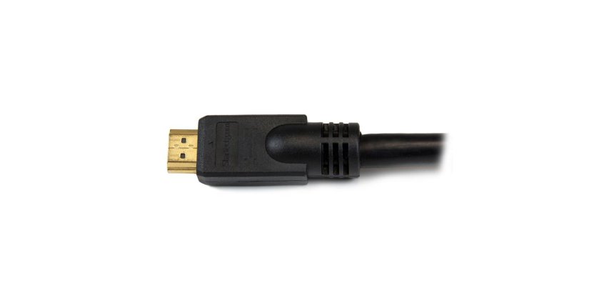 StarTech.com Câble HDMI vers HDMI - Mâle / Mâle haute vitesse Ultra HD 4K de 10 m