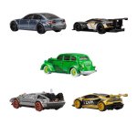 Hot Wheels Camion O Van Premium, Riproduzione