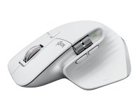 Logitech 910-006572 ratón Oficina mano derecha Bluetooth Laser 8000 DPI