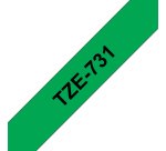 Brother Laminated tape 12mm