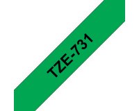 Brother Nastro per etichettatura 12mm