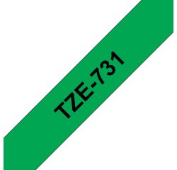 Brother Laminated tape 12mm